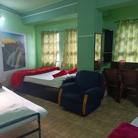 Our Villa Guest House By Roh Σιλόνγκ Εξωτερικό φωτογραφία