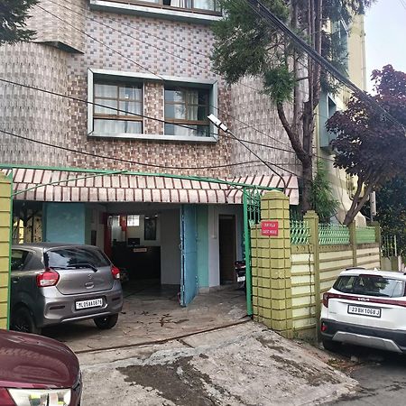Our Villa Guest House By Roh Σιλόνγκ Εξωτερικό φωτογραφία