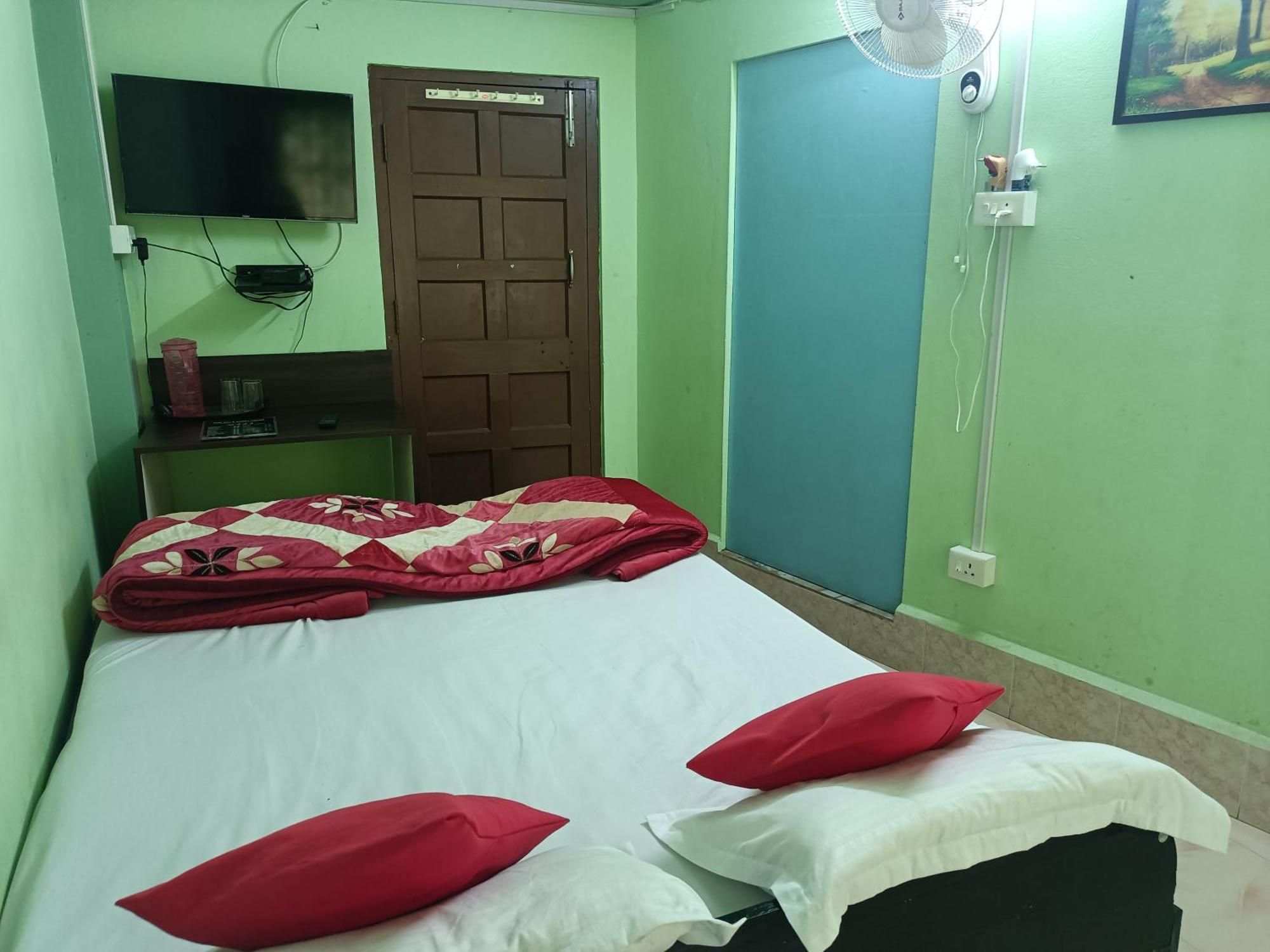 Our Villa Guest House By Roh Σιλόνγκ Εξωτερικό φωτογραφία