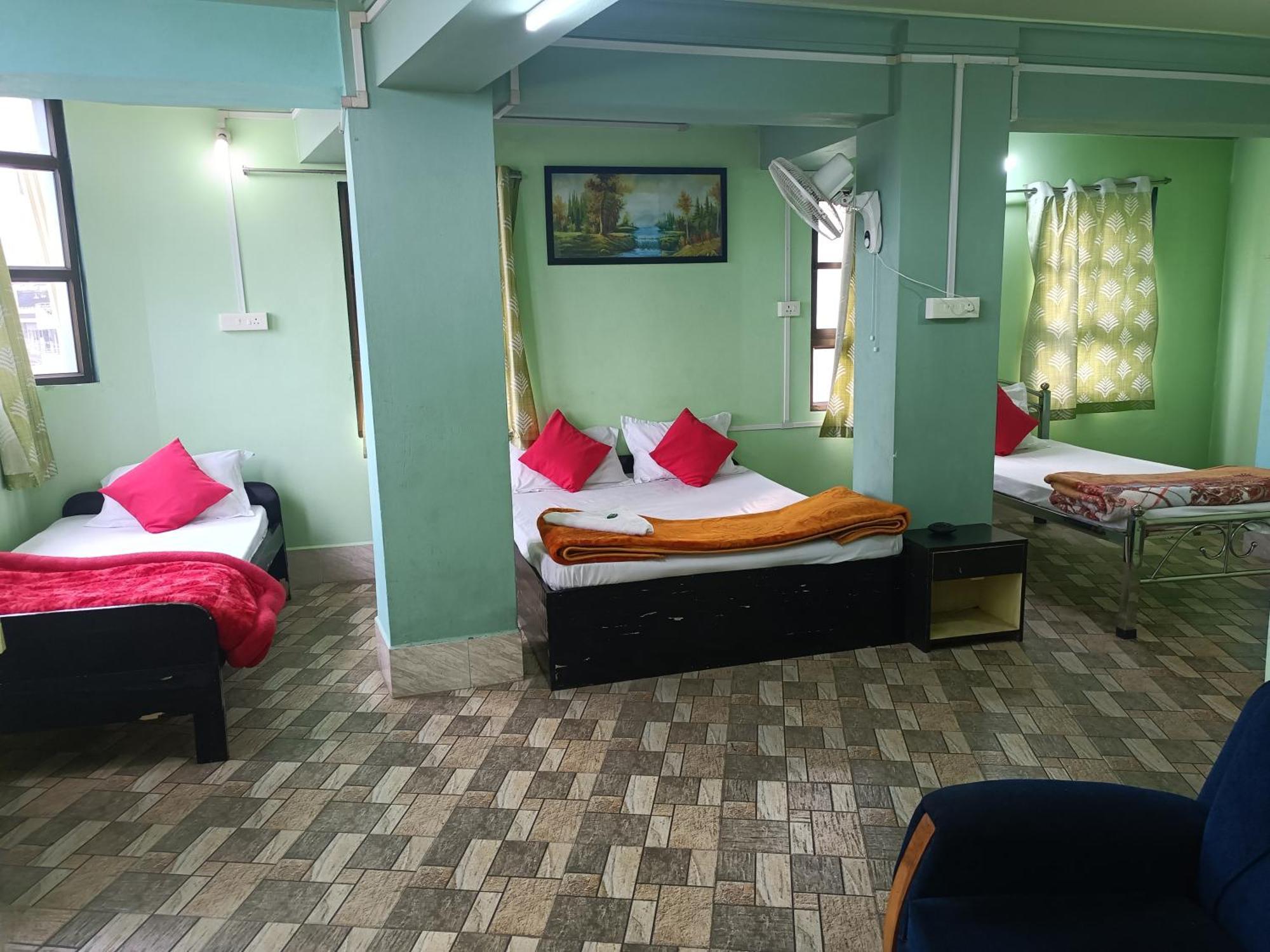 Our Villa Guest House By Roh Σιλόνγκ Εξωτερικό φωτογραφία