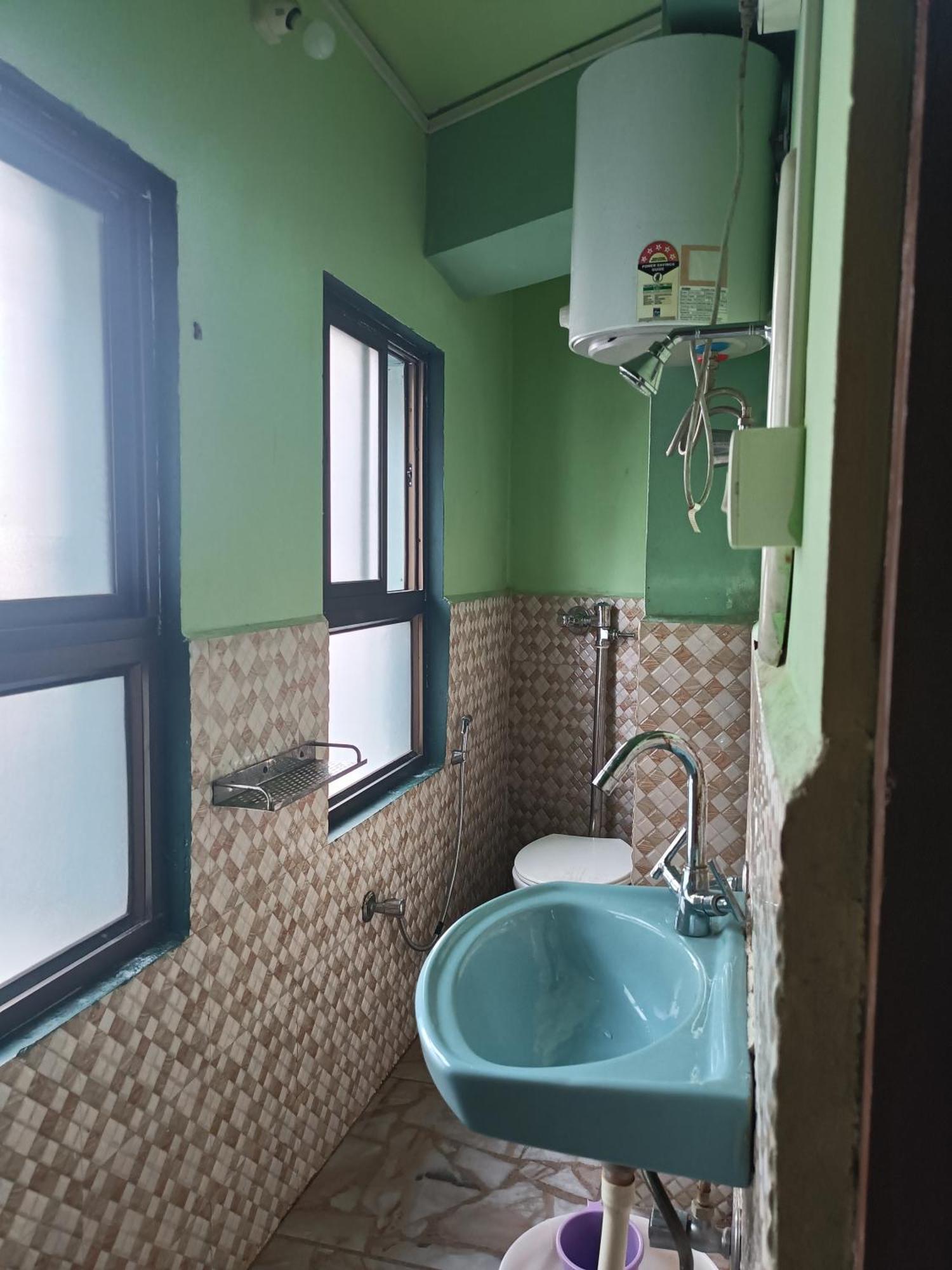 Our Villa Guest House By Roh Σιλόνγκ Εξωτερικό φωτογραφία