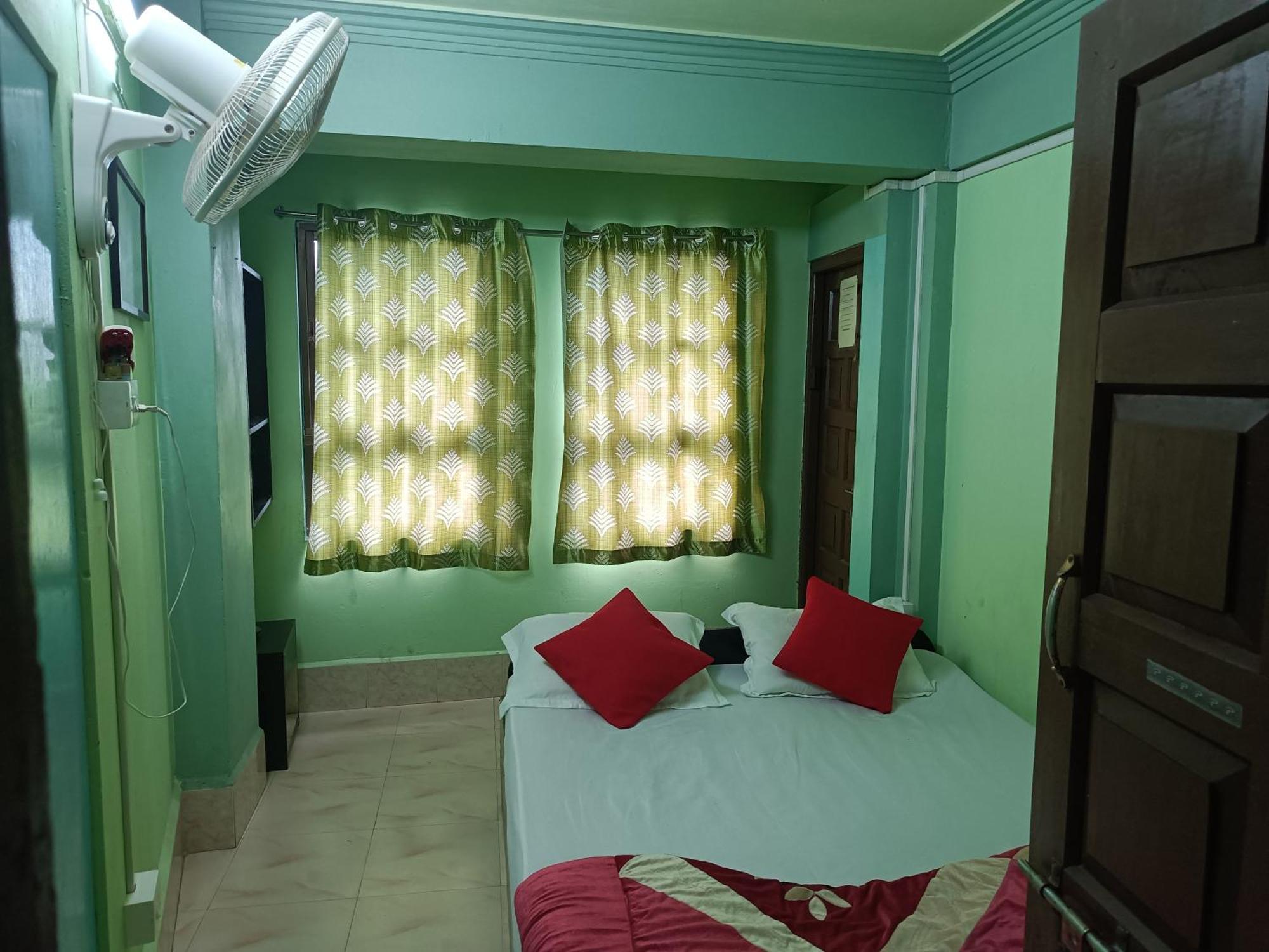 Our Villa Guest House By Roh Σιλόνγκ Εξωτερικό φωτογραφία